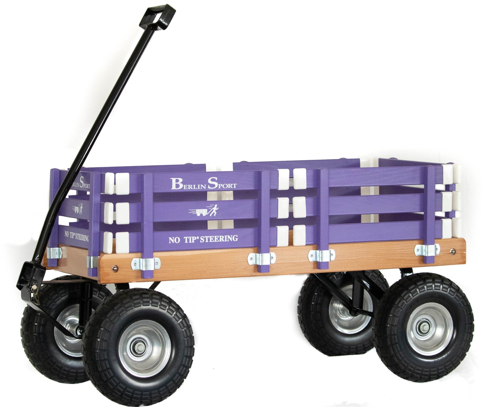 Berlin Flyer Sport Wagon – Model F410-10