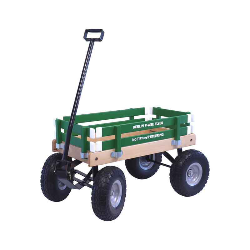 Berlin Big-Foot Kids Wagon F300-zoom-