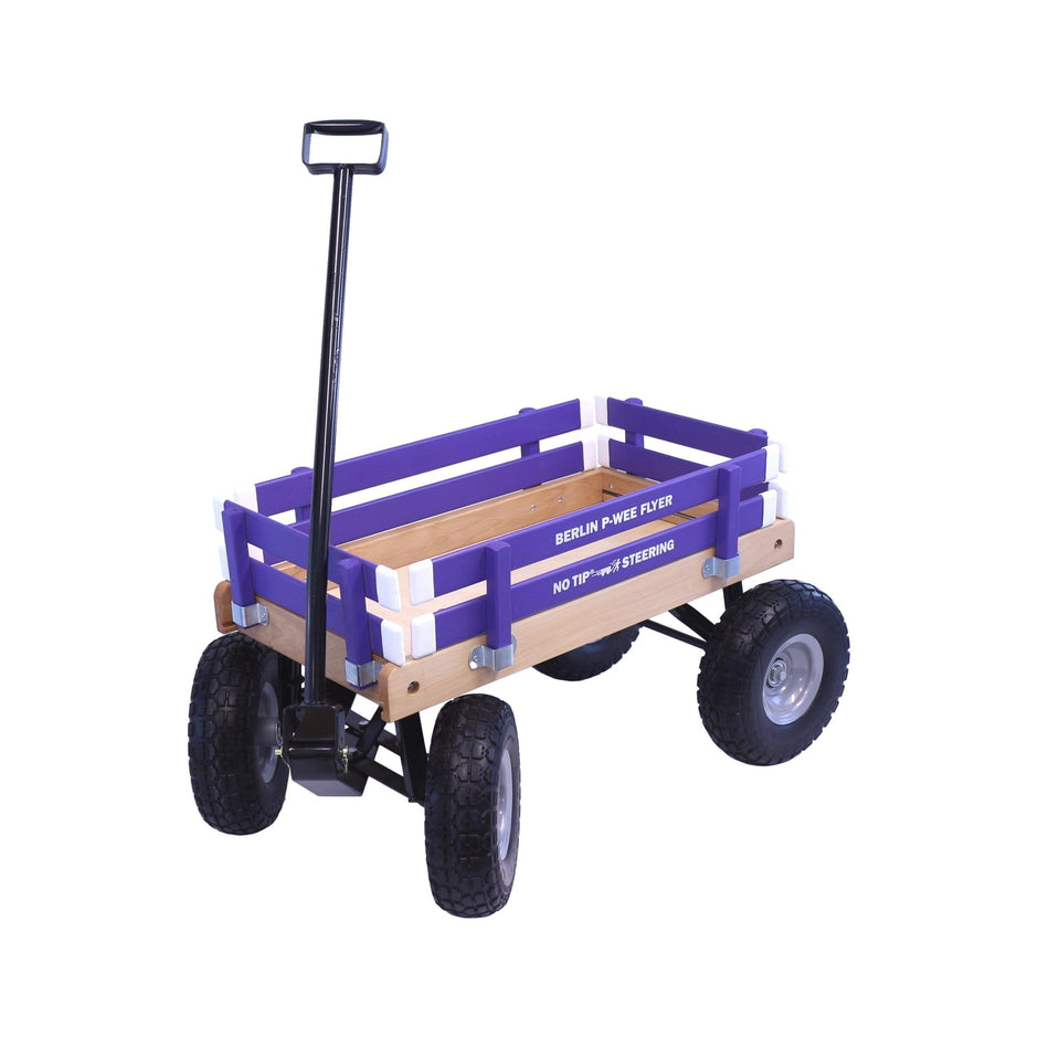 Berlin Big-Foot Kids Wagon F300
