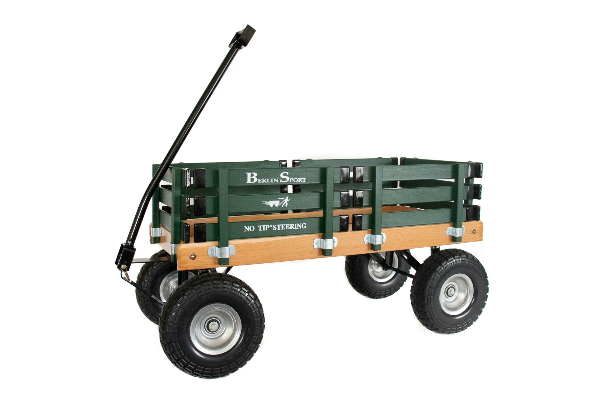 Berlin Flyer Sport Wagon – Model F410-9