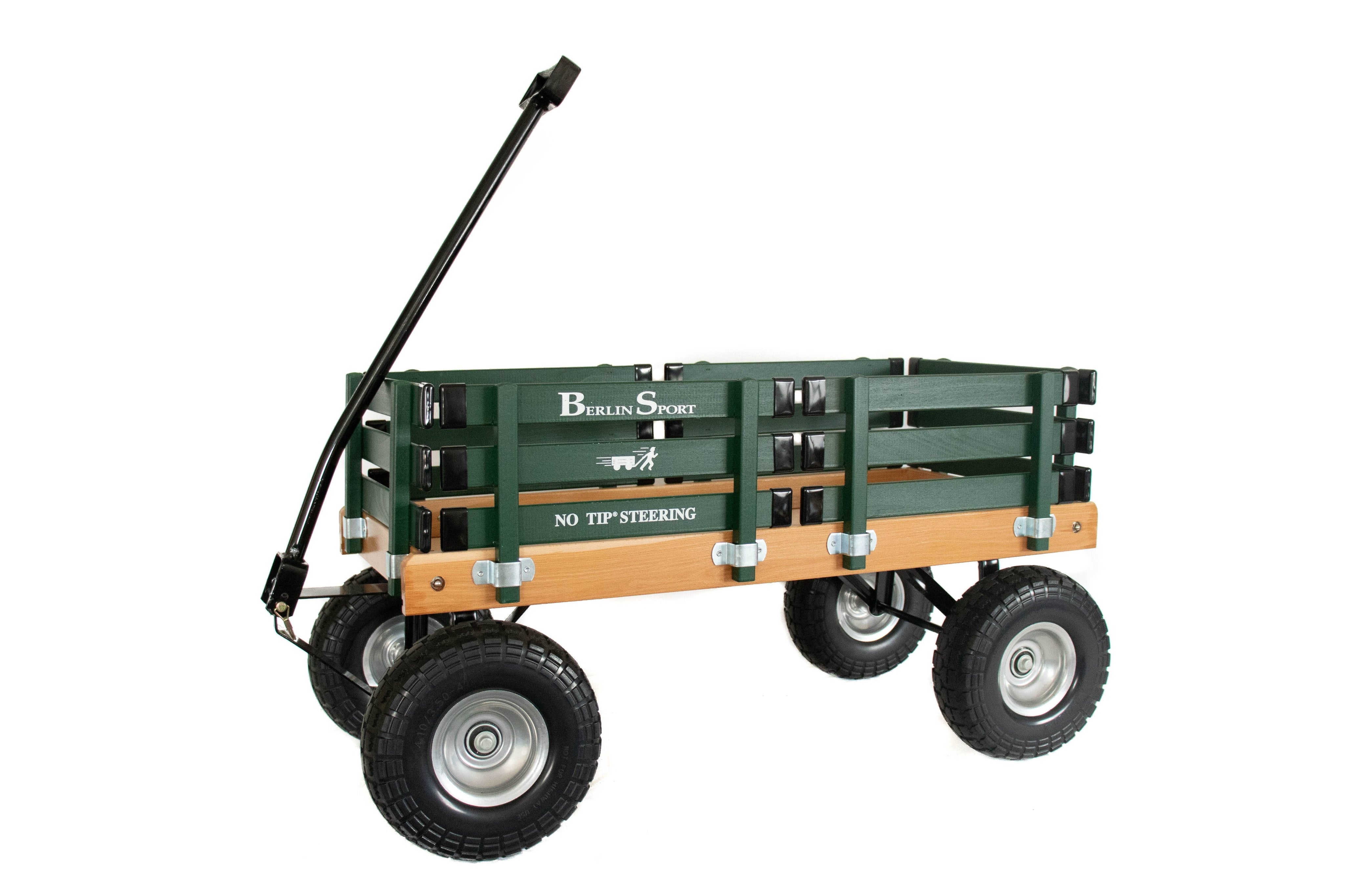 Berlin Flyer Sport Wagon – Model F410-zoom-9