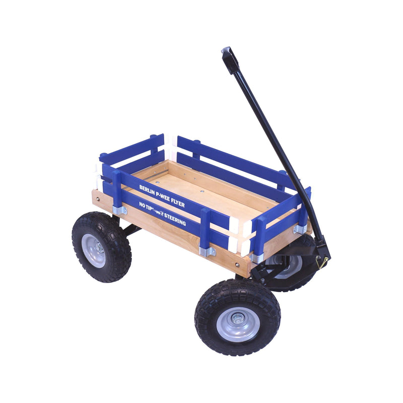 Berlin Big-Foot Kids Wagon F300-zoom-