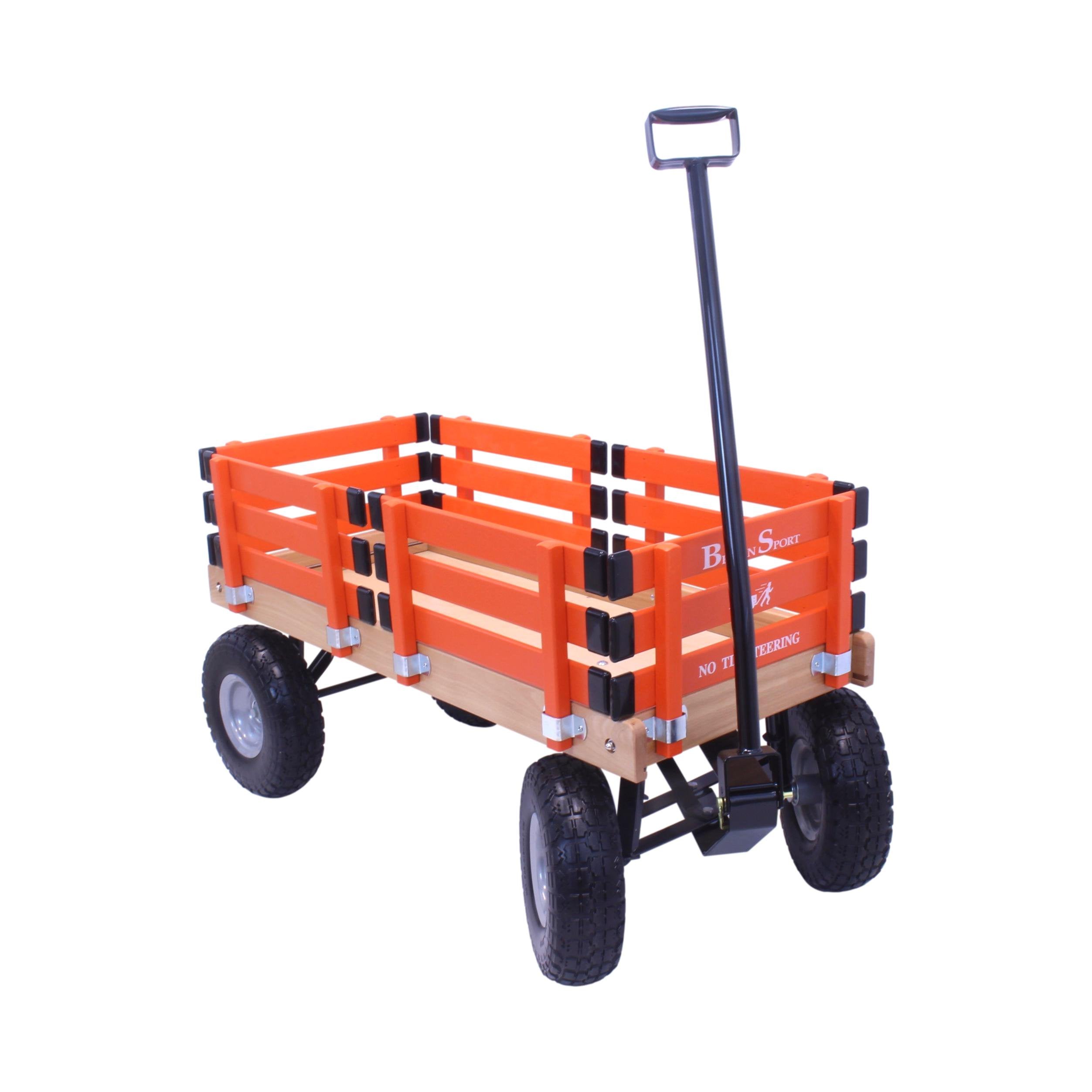 Berlin Flyer Sport Wagon – Model F410-zoom-11