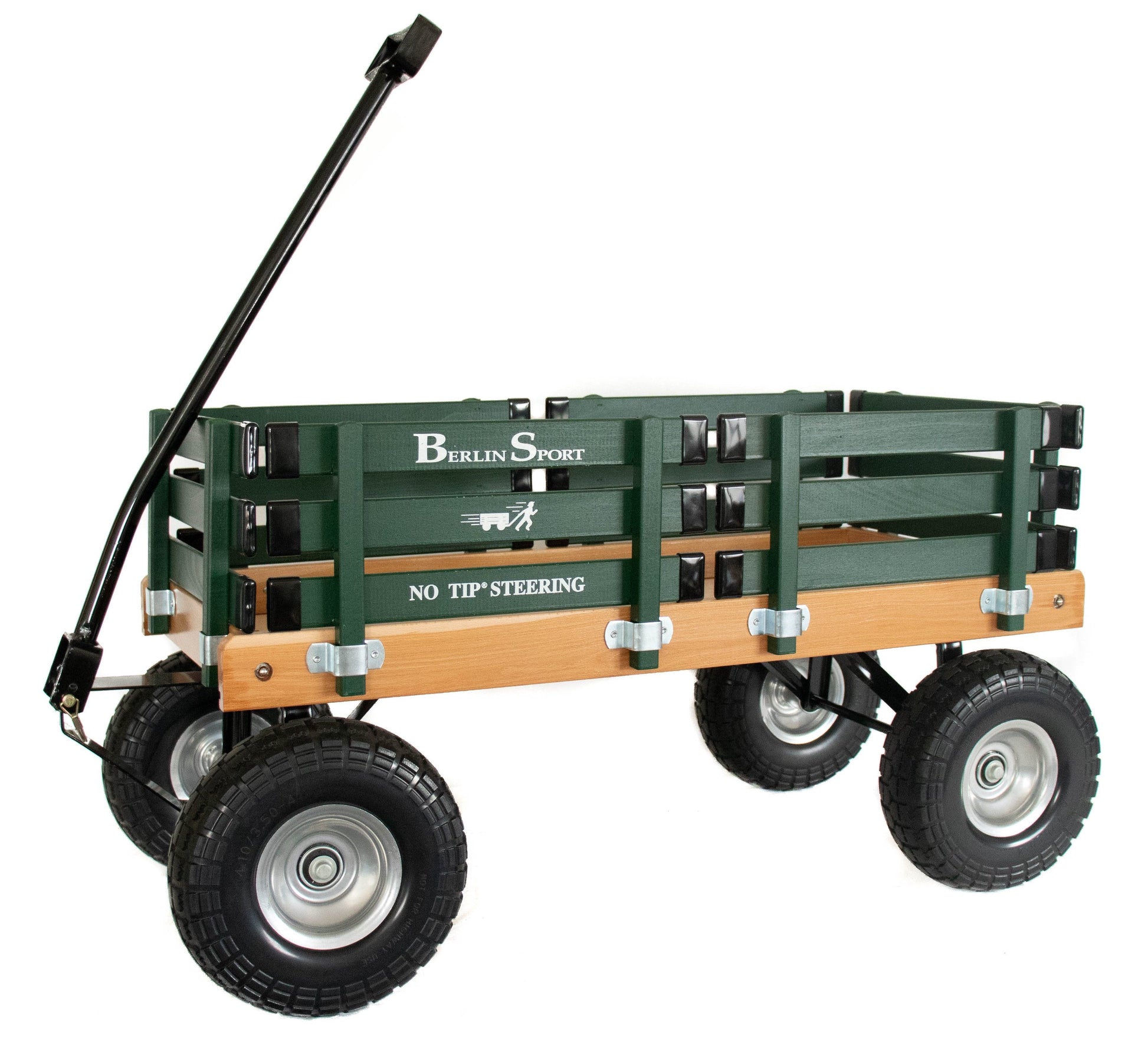 Berlin Flyer Sport Wagon – Model F410-9