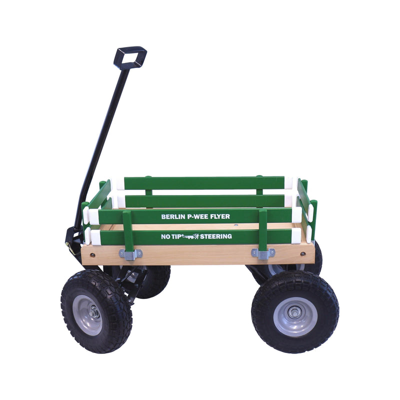 Berlin Big-Foot Kids Wagon F300-zoom-