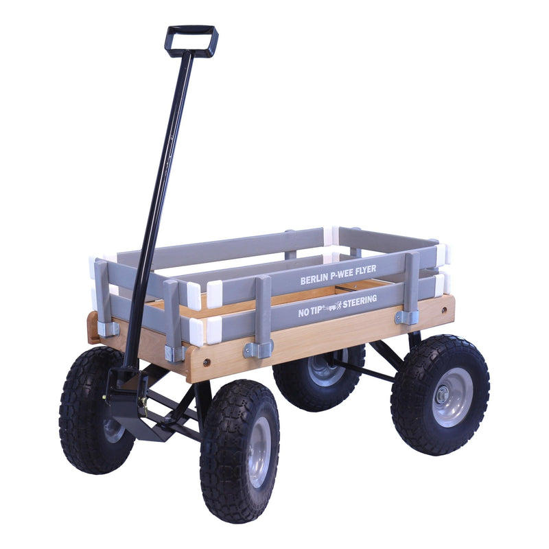 Berlin Big-Foot Kids Wagon F300-zoom-