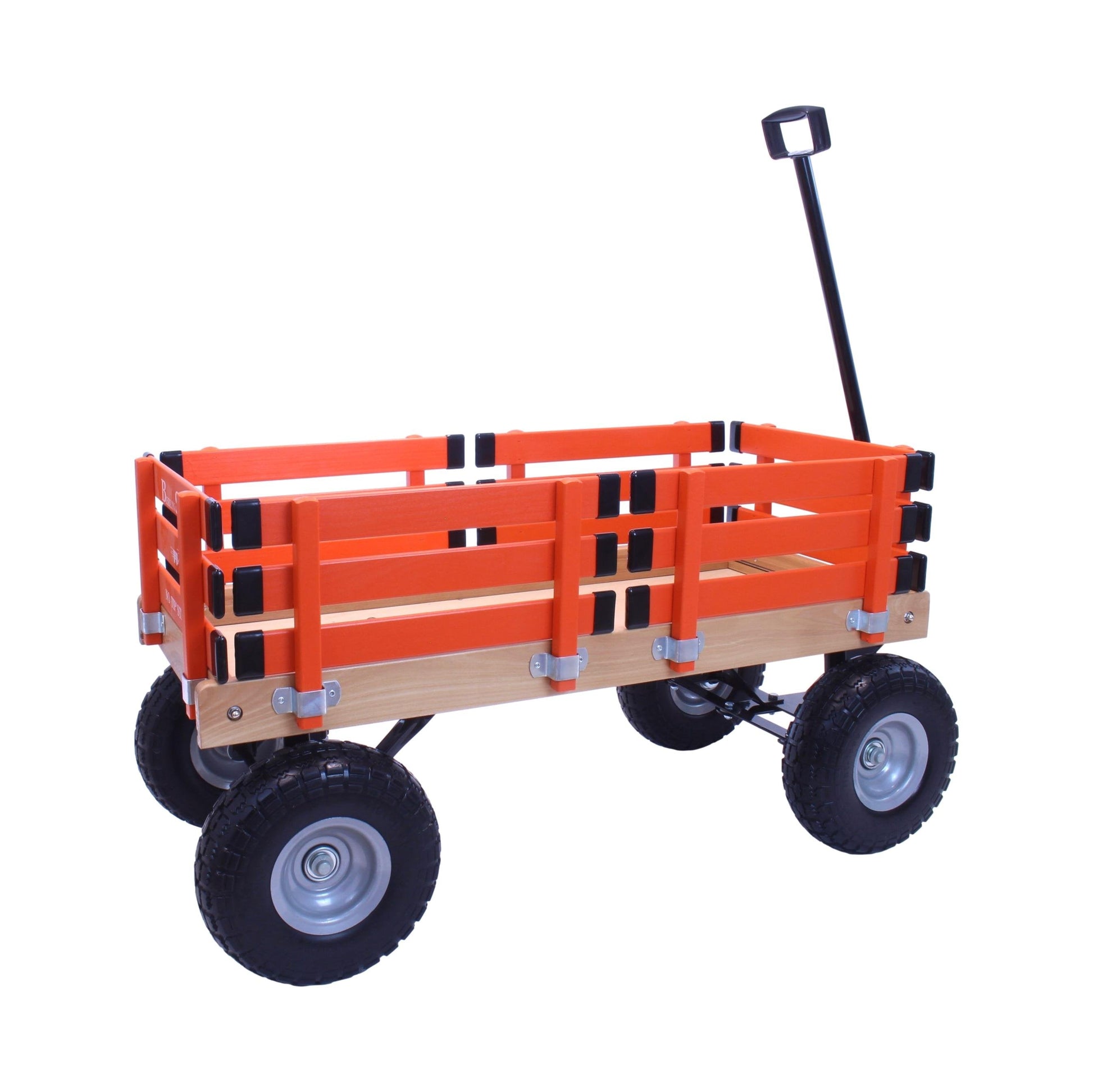 Berlin Flyer Sport Wagon – Model F410-11