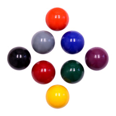 Family Tradition Croquet Set | 8 - Player Wooden Croquet Game - Aware House - Amish Toy Box - 