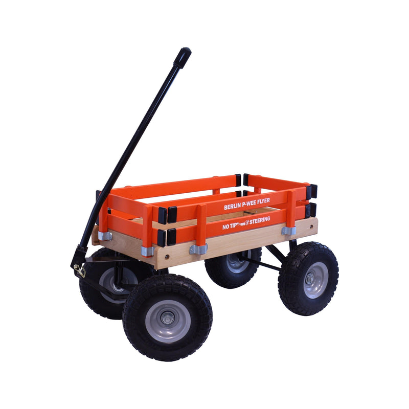 Berlin Big-Foot Kids Wagon F300-zoom-