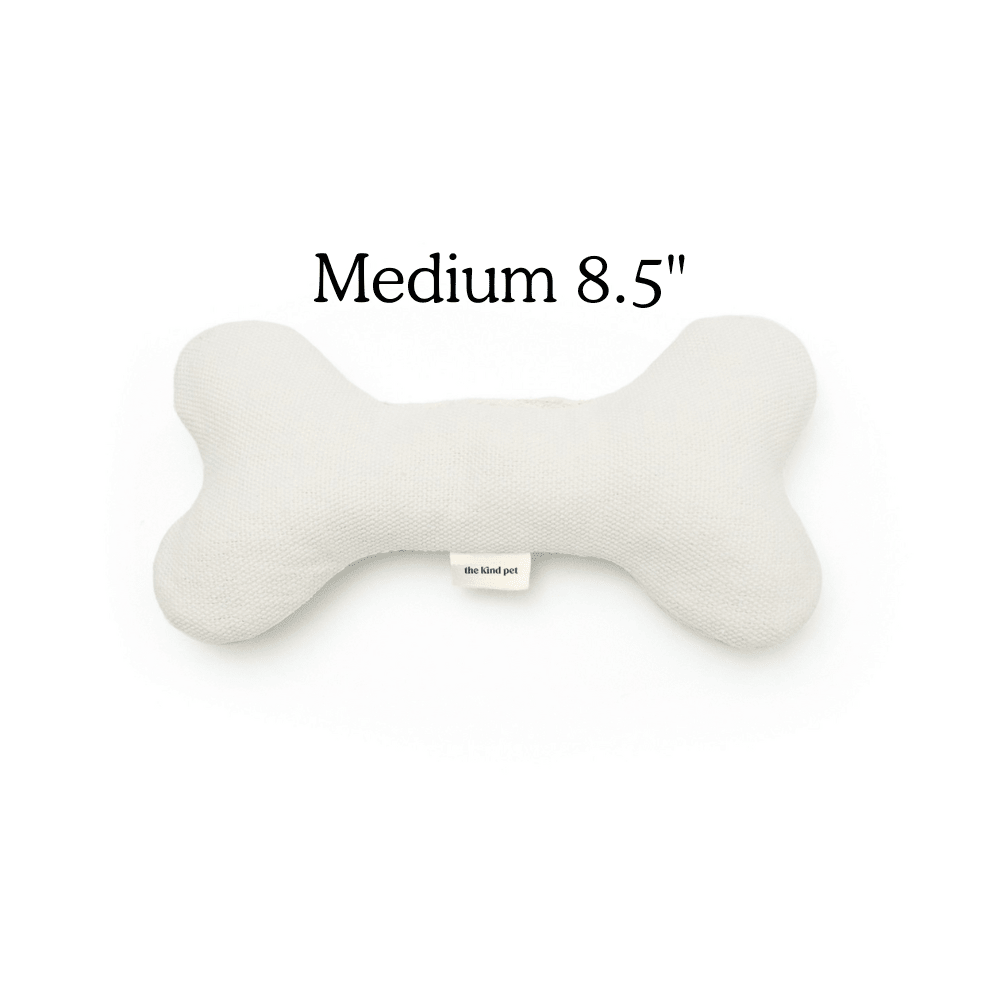 Natural Dog Toy Bundle | Hemp & Organic Cotton Toys for Cuddle, Fetch & Tug - Aware House