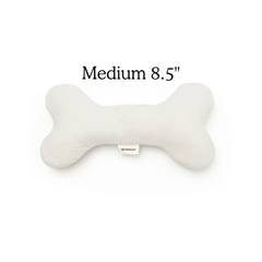 Natural Dog Toy Bundle | Hemp & Organic Cotton Toys for Cuddle, Fetch & Tug - Aware House