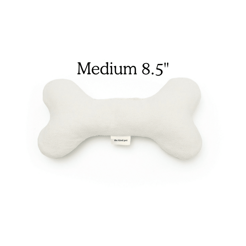 Natural Dog Toy Bundle | Hemp & Organic Cotton Toys for Cuddle, Fetch & Tug-zoom-