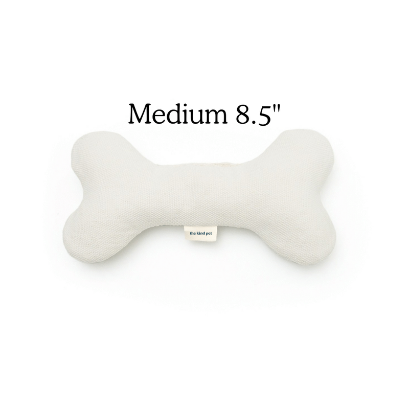 Natural Dog Toy Bundle | Hemp & Organic Cotton Toys for Cuddle, Fetch & Tug-zoom-