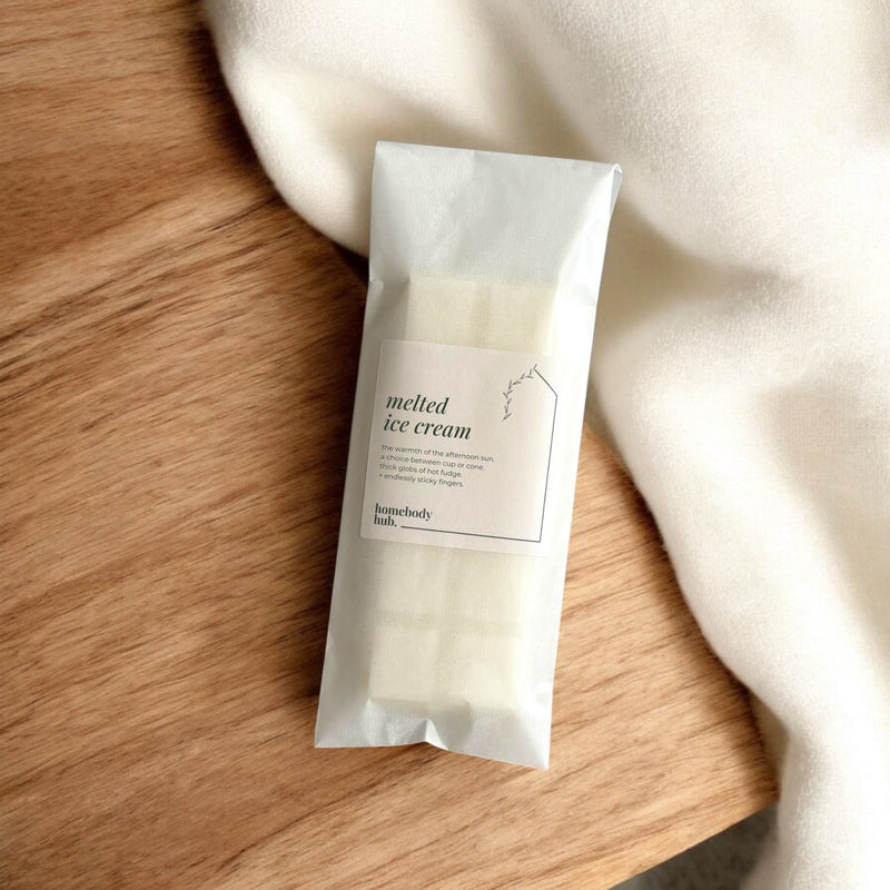 Summer Wax Melt Snap Bars-zoom-