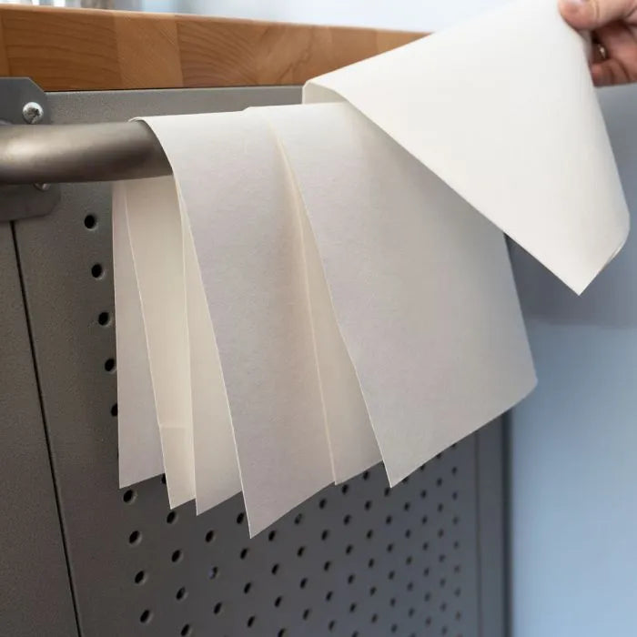 reCAP® Mason Jar Streak-Free Cleaning Cloths | 3-Pack-zoom-2