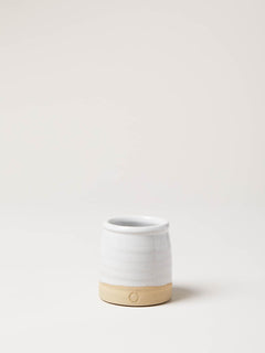 Beehive Crock - Aware House - Farmhouse Pottery -