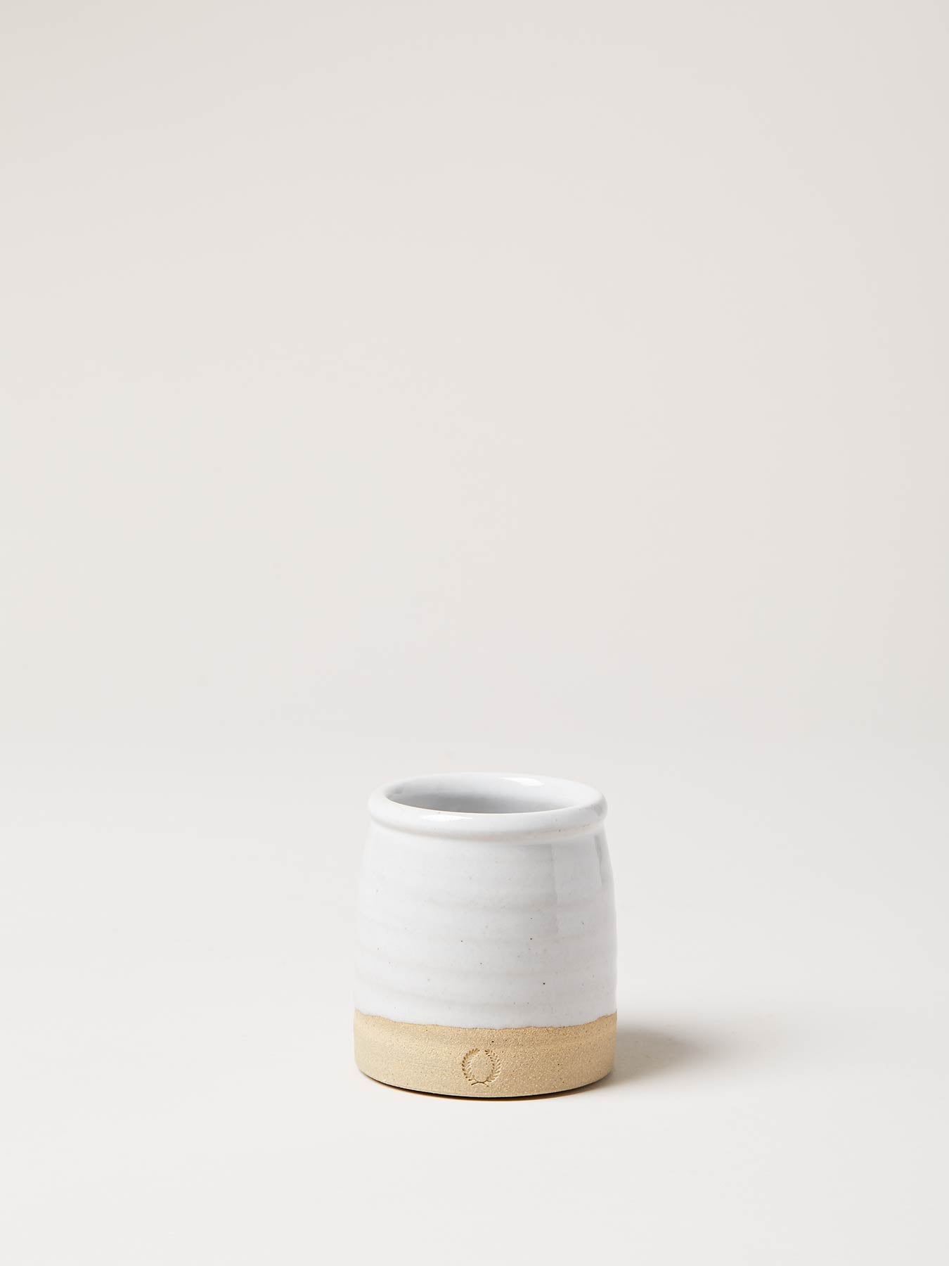 Beehive Crock - Aware House - Farmhouse Pottery -