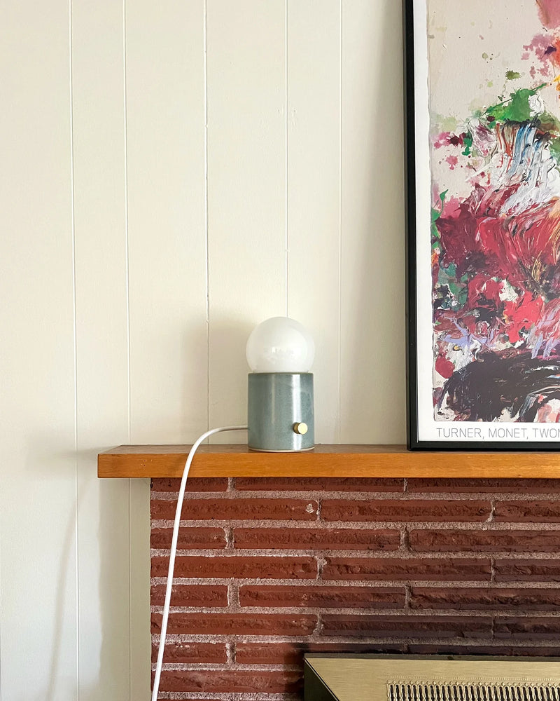 Made to Order Pillar Lamp-zoom-