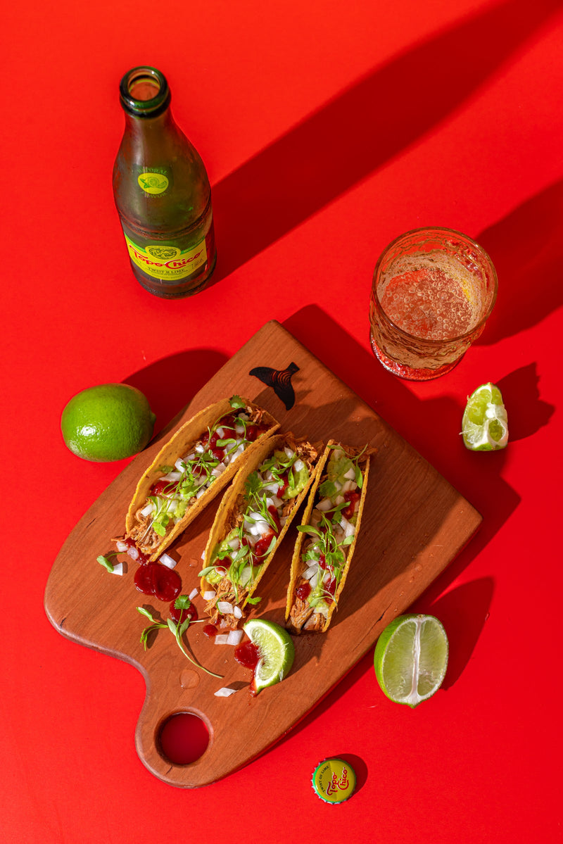 The Mini Artist Charcuterie Board-zoom-