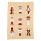 Mix & Mingle Baby Blanket