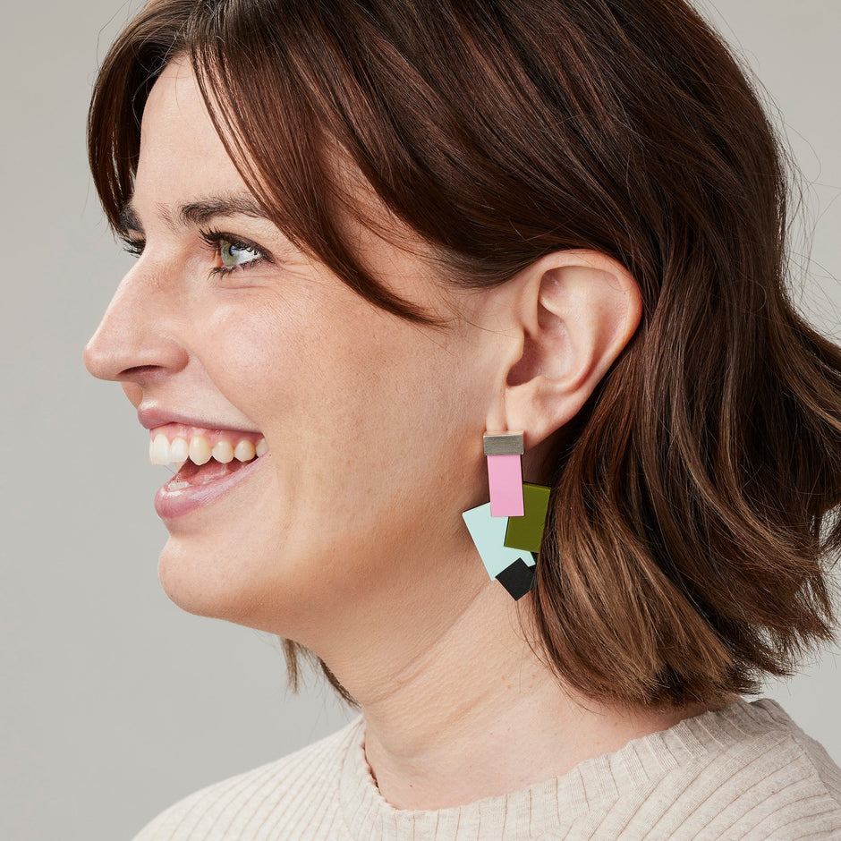 Florere Earrings