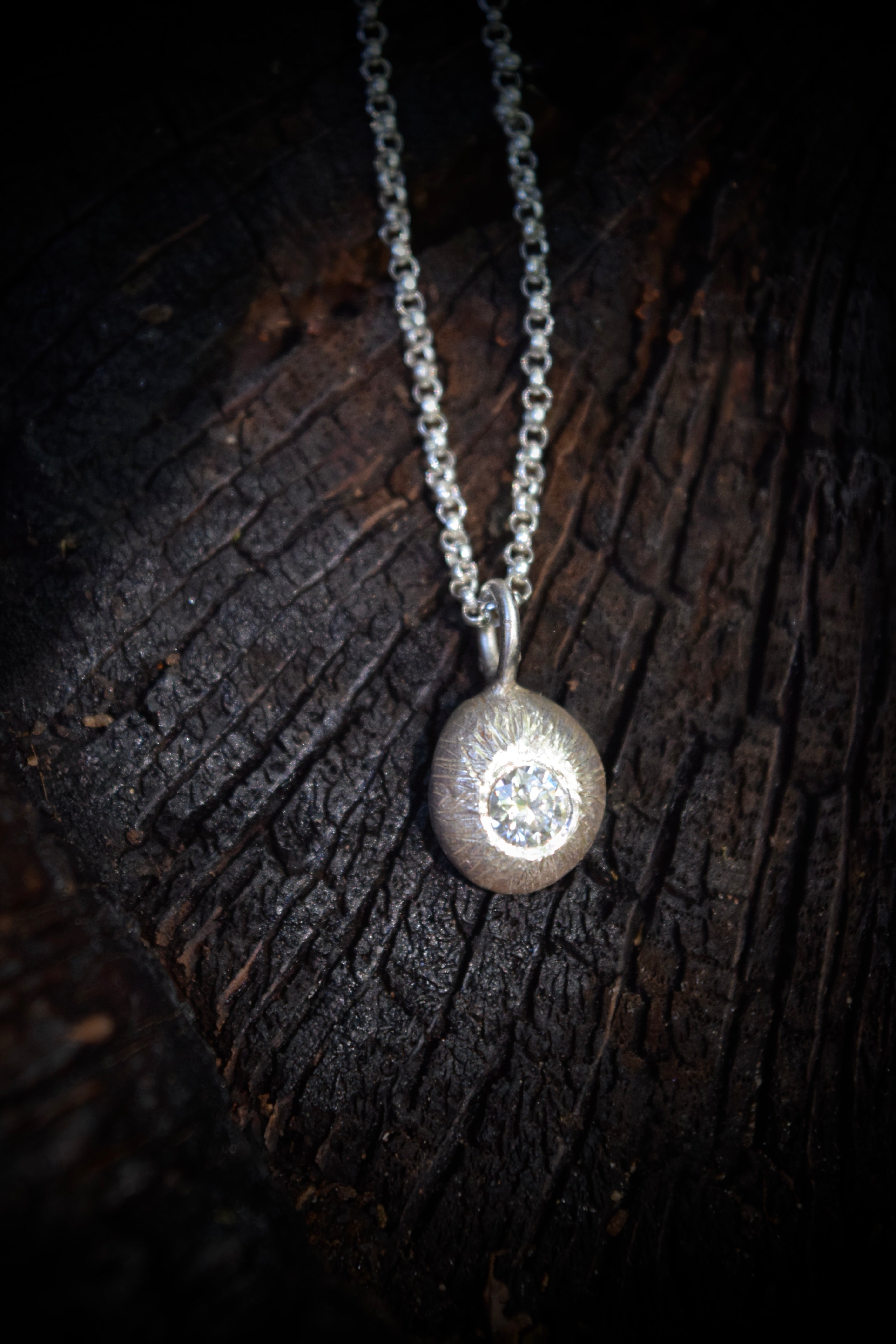 Glimmer Necklace-zoom-3