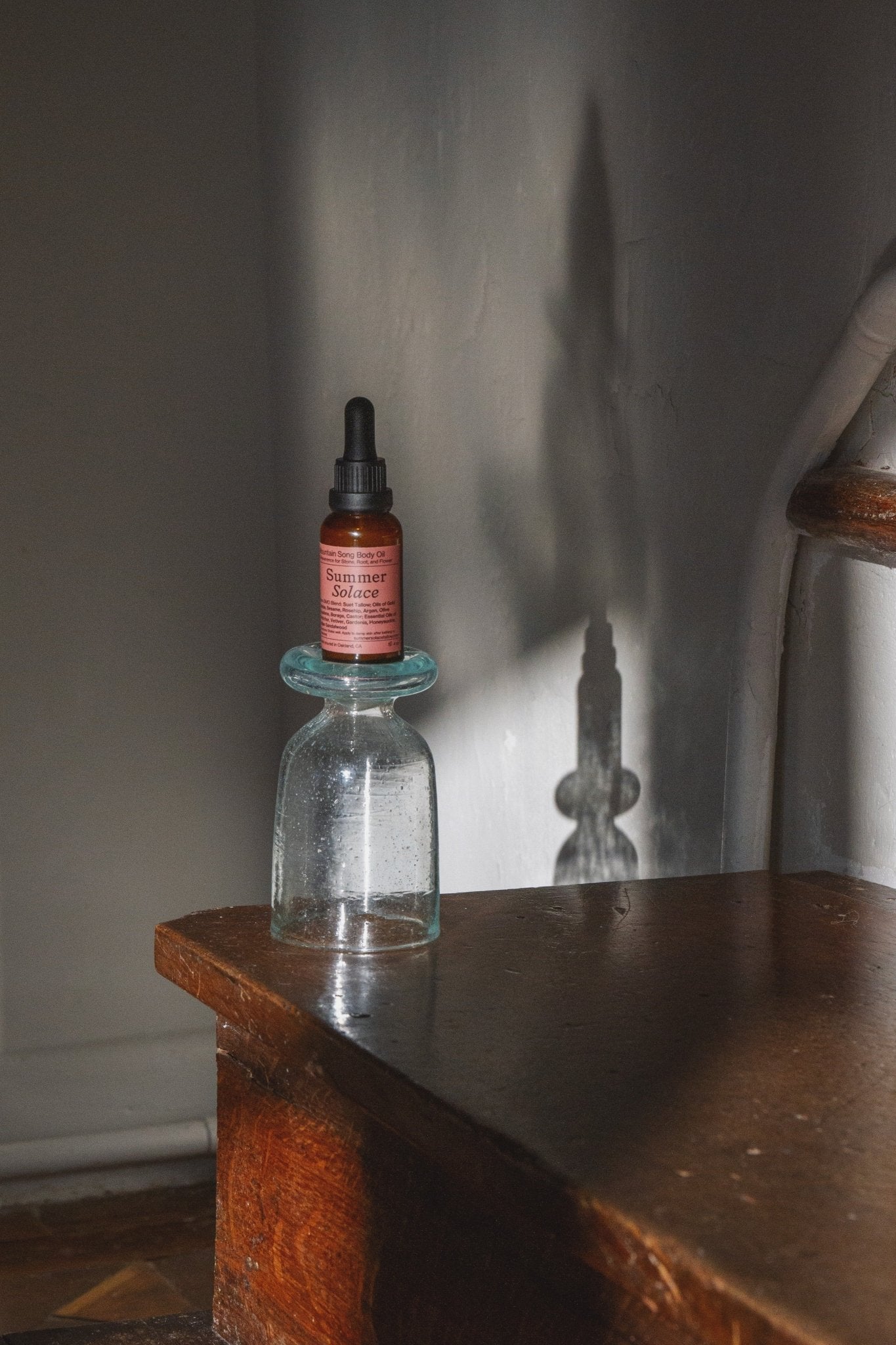 Mountain Song Body + Hair Oil - Limited Edition-zoom-12