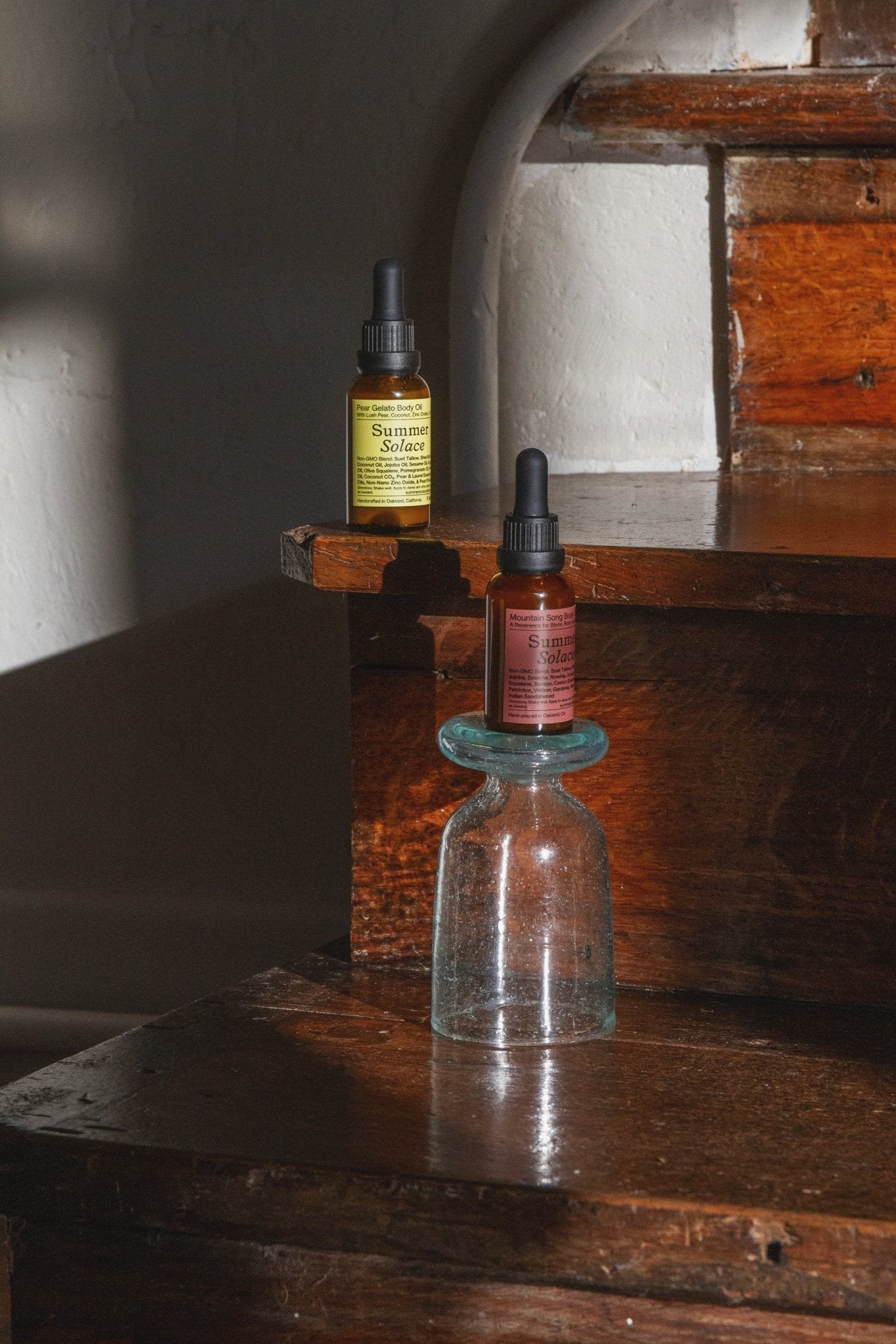 Mountain Song Body + Hair Oil - Limited Edition-zoom-13