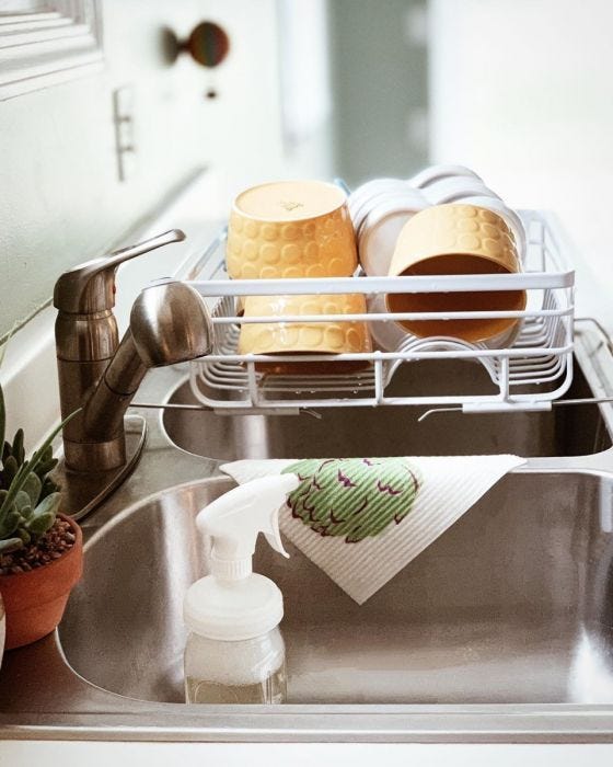 reCAP® Mason Jar Sprayer | Regular Mouth-zoom-