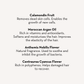 Hair Mask Scalp Treatment & Miracle Shampoo