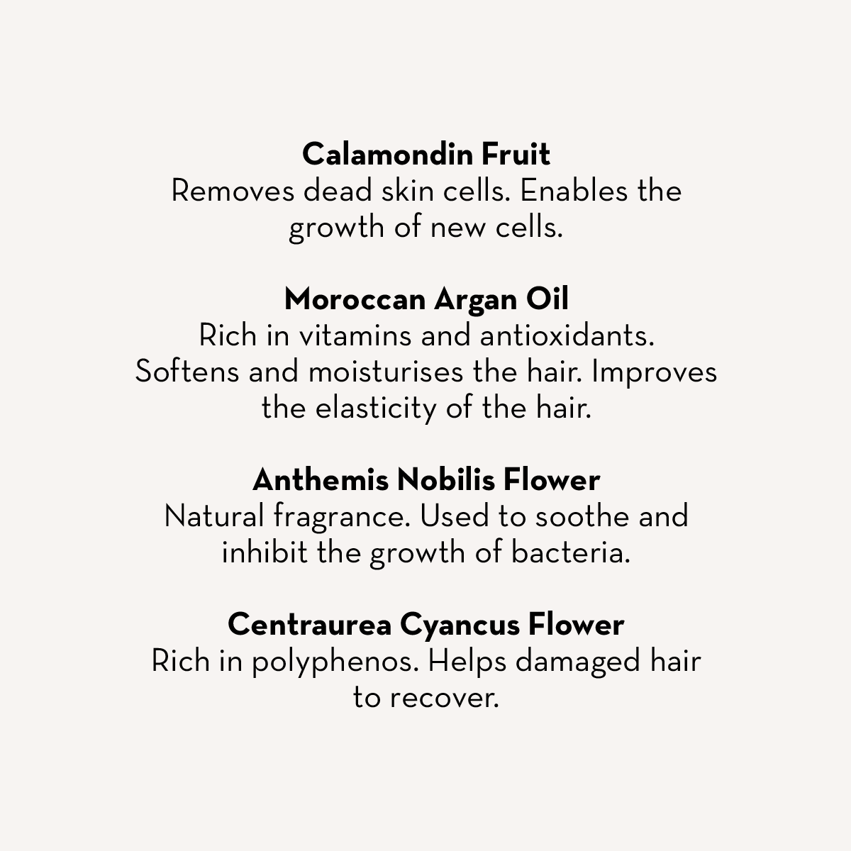 Hair Mask Scalp Treatment & Miracle Shampoo-zoom-3