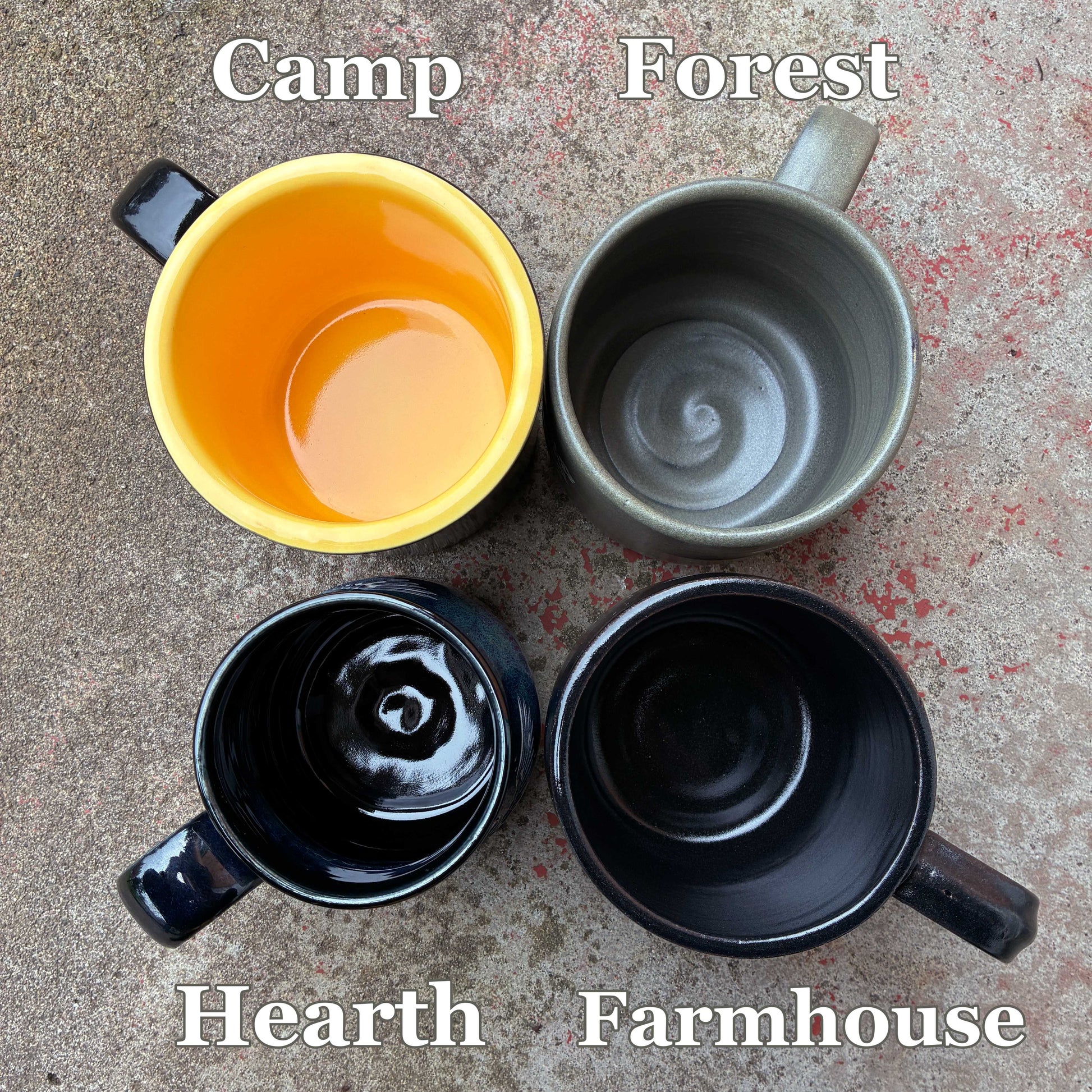 Crow Camp Mug-7