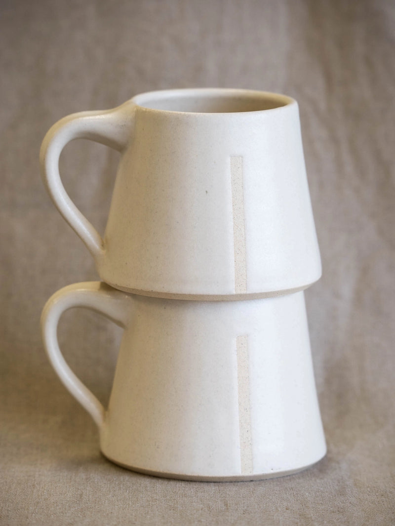 Satin White Mug-zoom-
