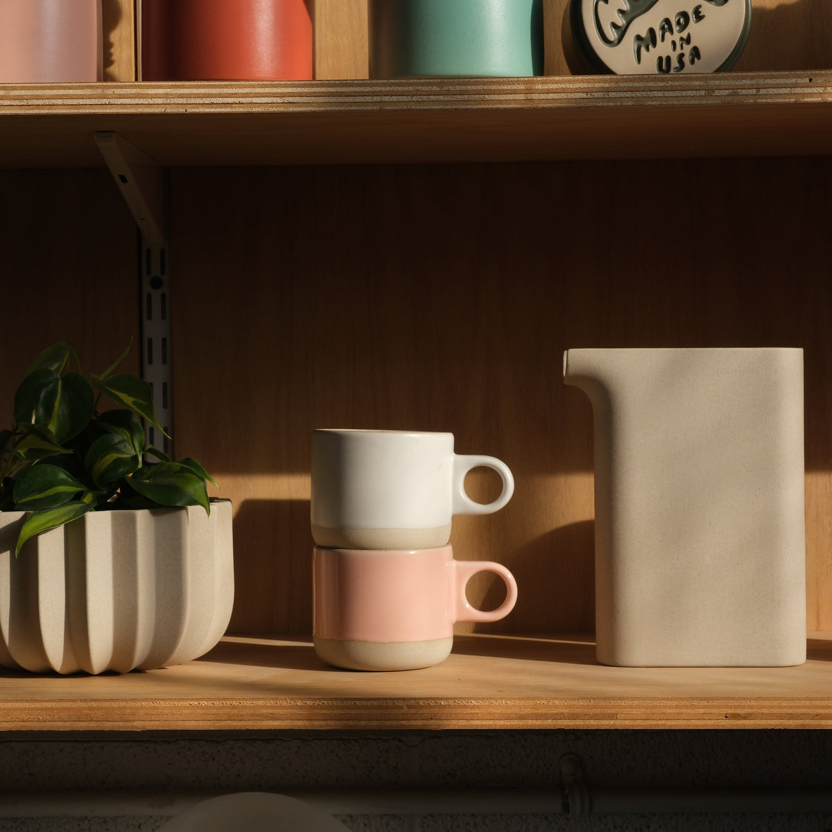 Scotty Mug (Dipped)-5