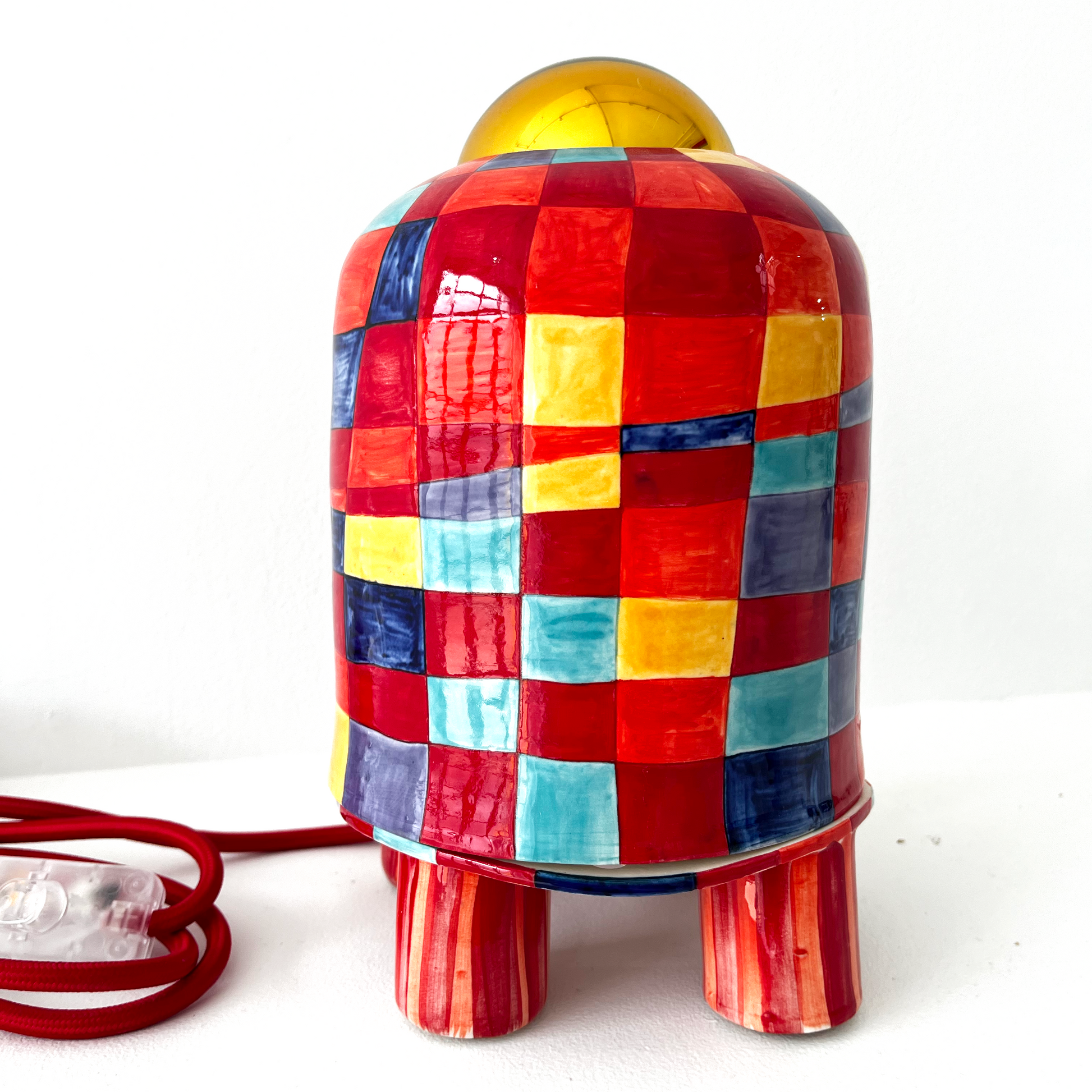 Cyclops Table Lamp-4