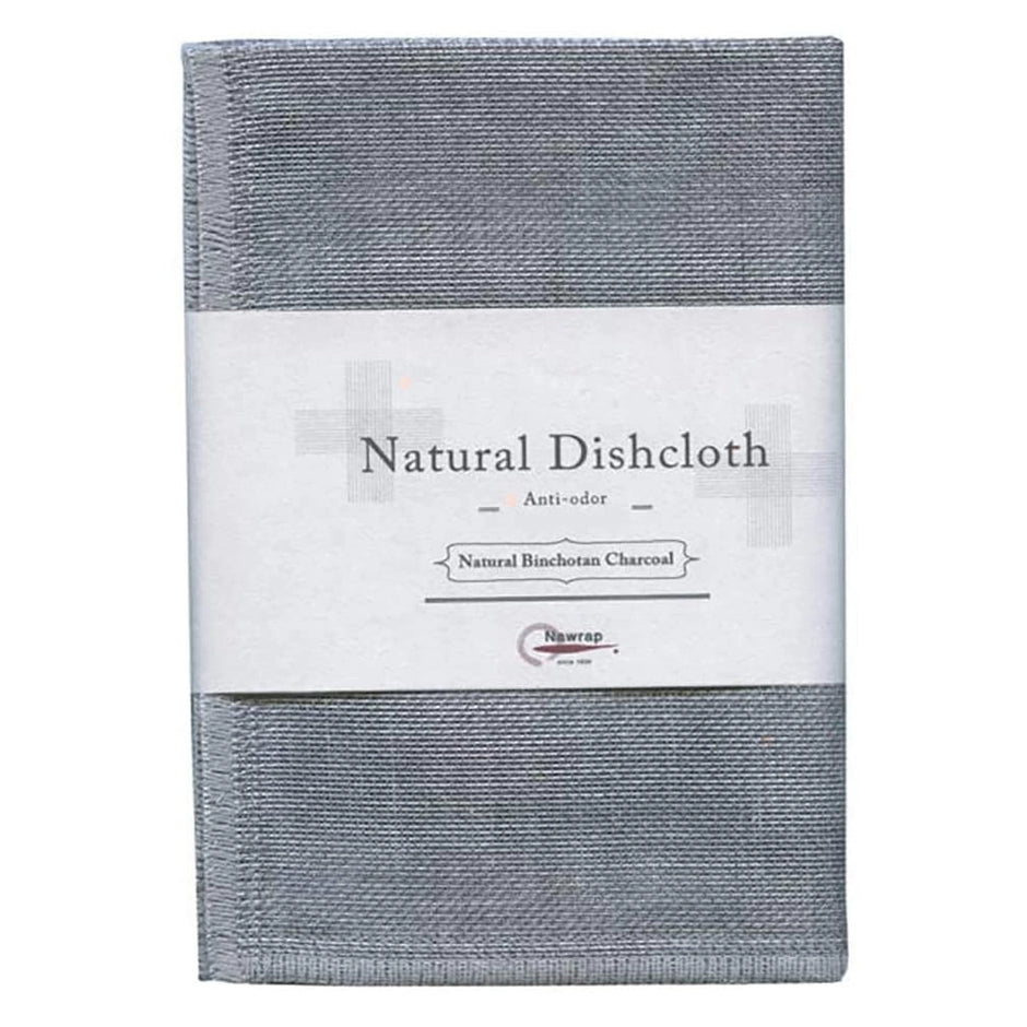 Binchotan Dishcloths | Naturally Anti-Odor | New Colors!