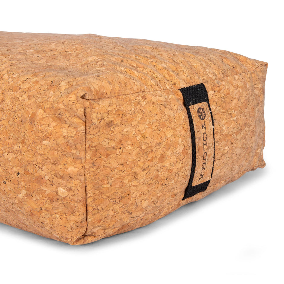 Cork Bolster - Aware House
