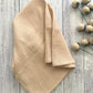 Cotton Crinkle Cloth Napkins | Set of Four