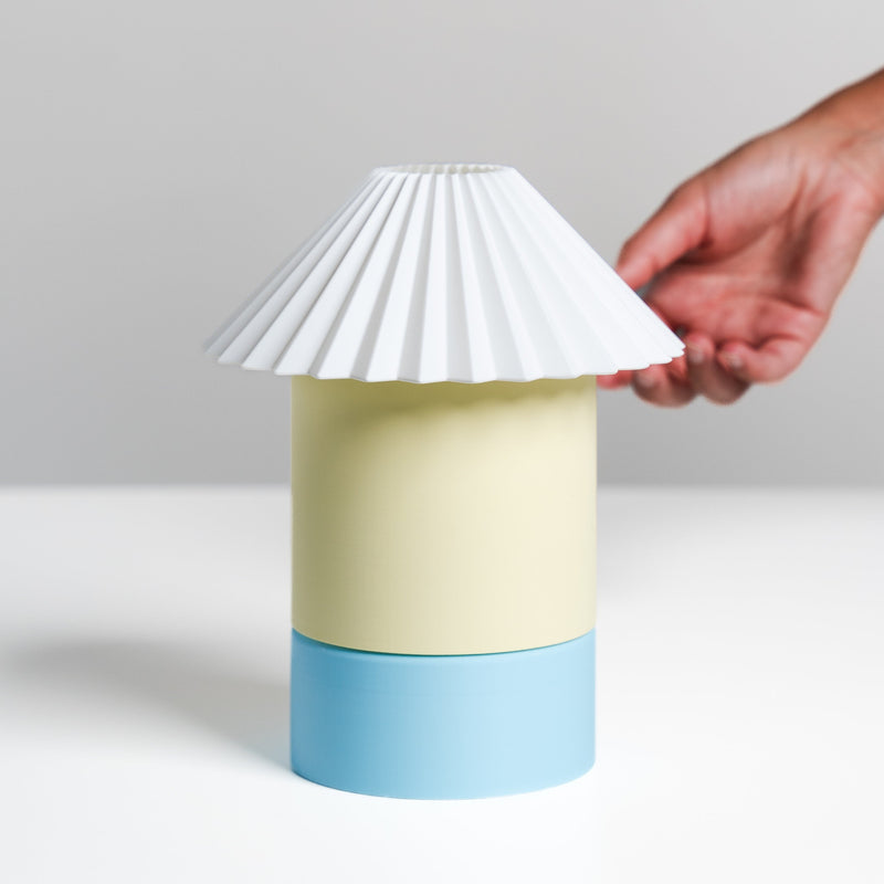 Cici Lamp Medium-zoom-