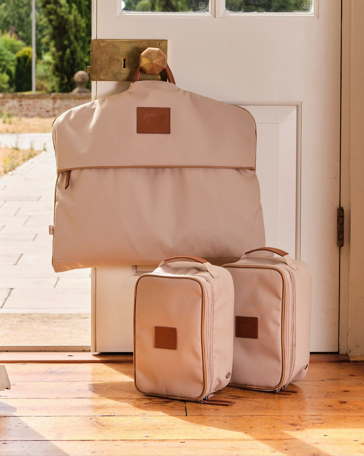 Travel Shoe Bag-4