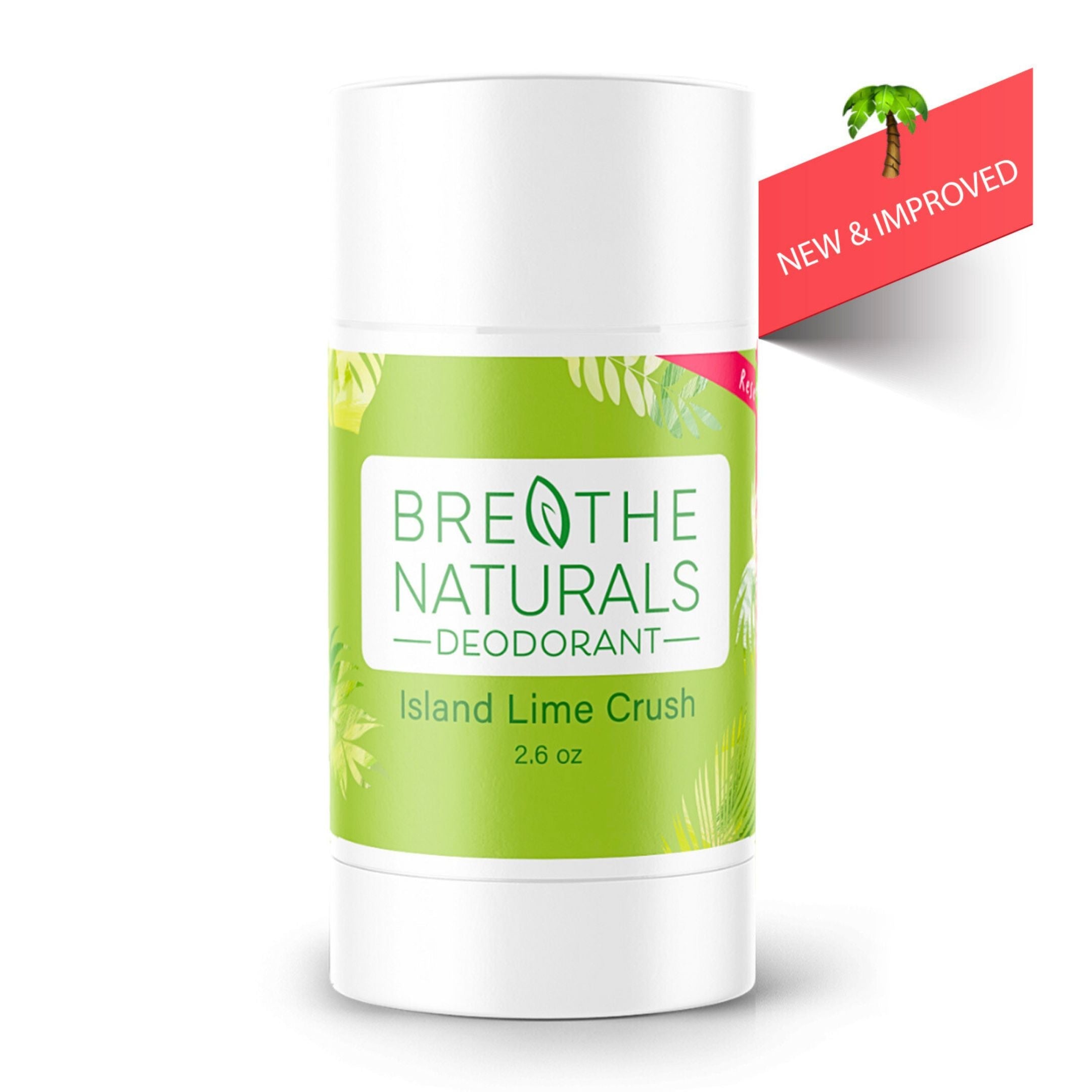 Bergamot Lime Deodorant-zoom-1