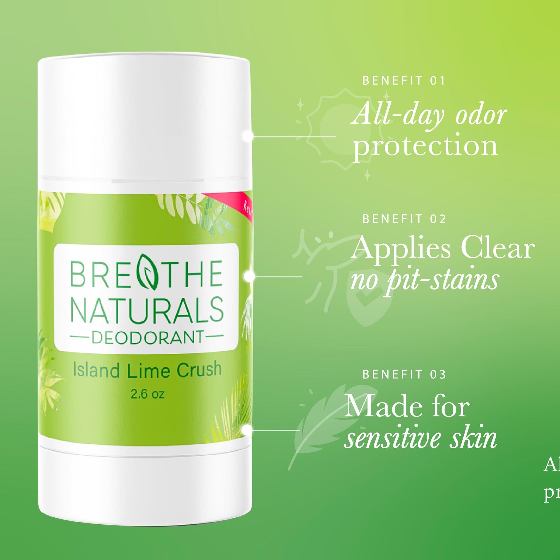 Bergamot Lime Deodorant-2