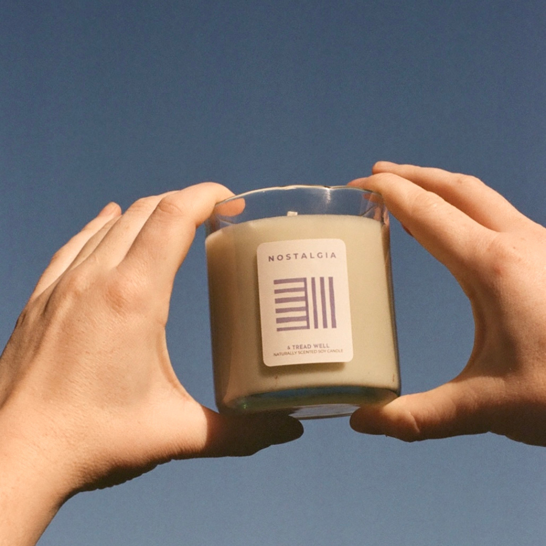 Nostalgia Candle-2