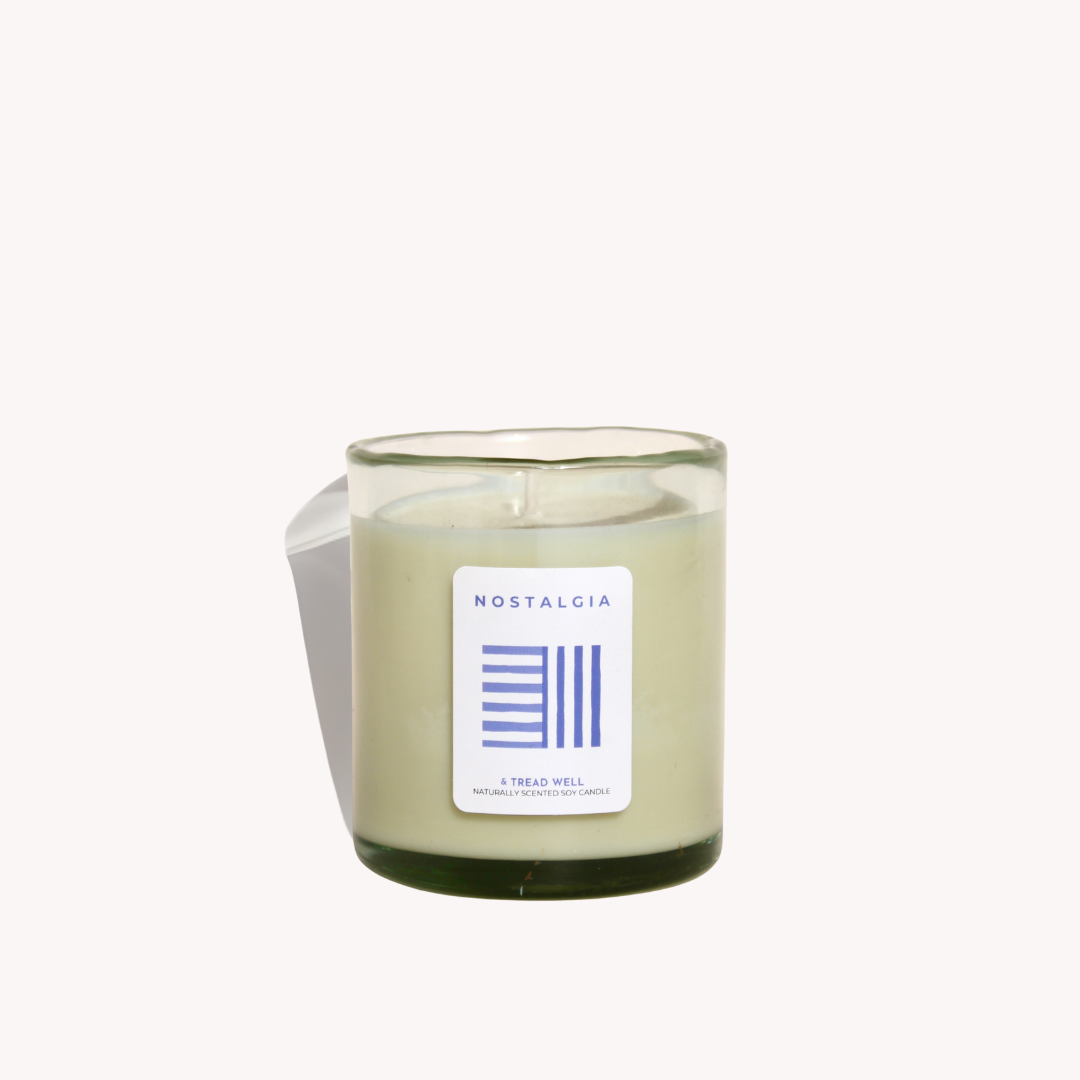 Nostalgia Candle-1