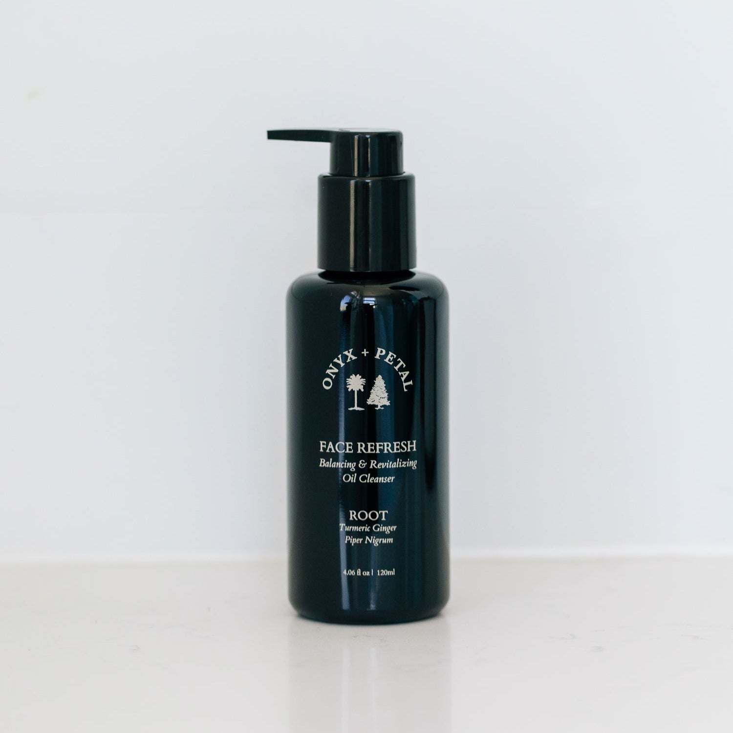 Face Refresh Oil Cleanser-zoom-1