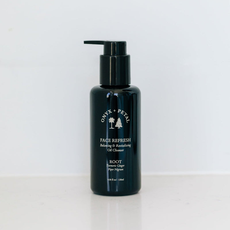 Face Refresh Oil Cleanser-zoom-