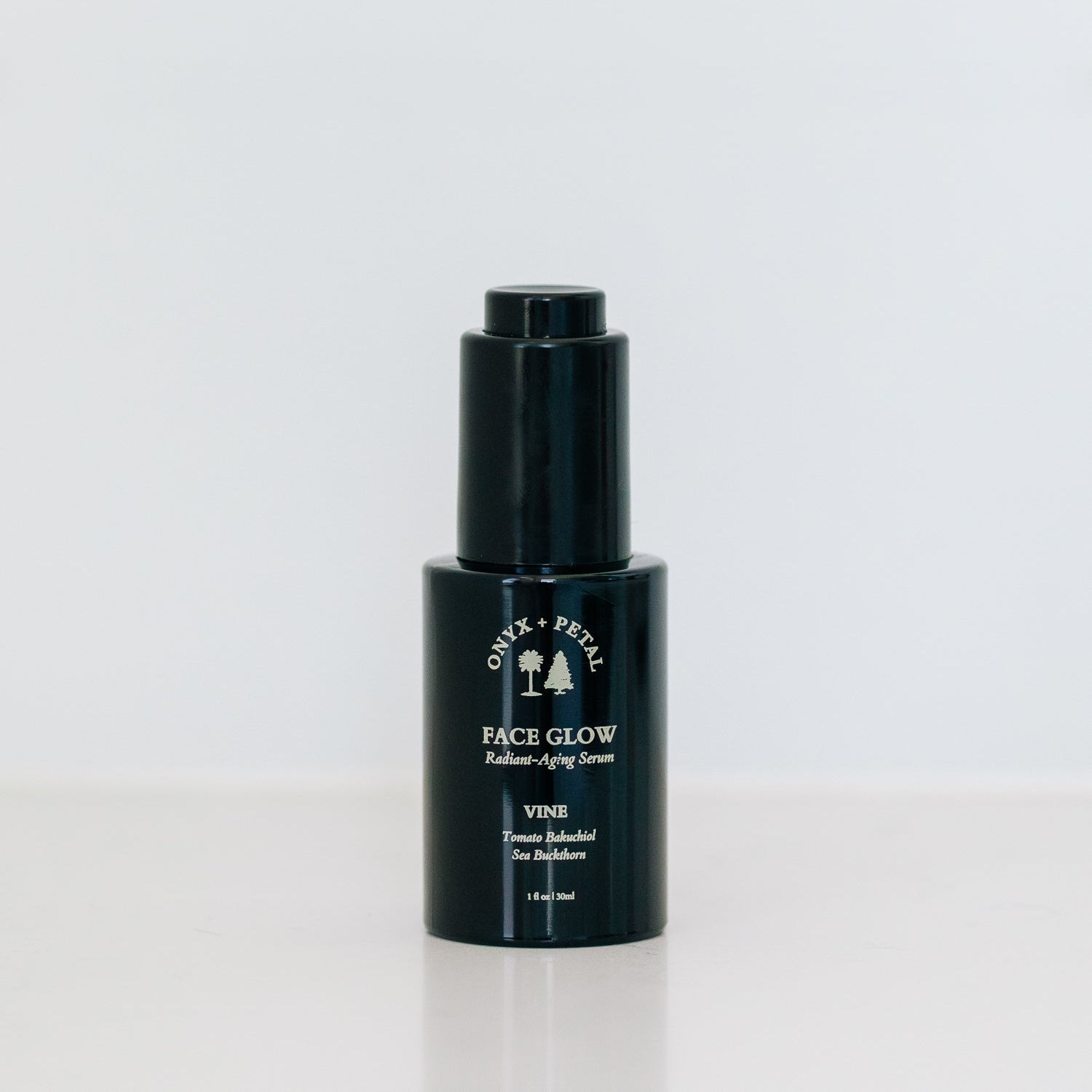 Face Glow Radiant-Aging Serum-1