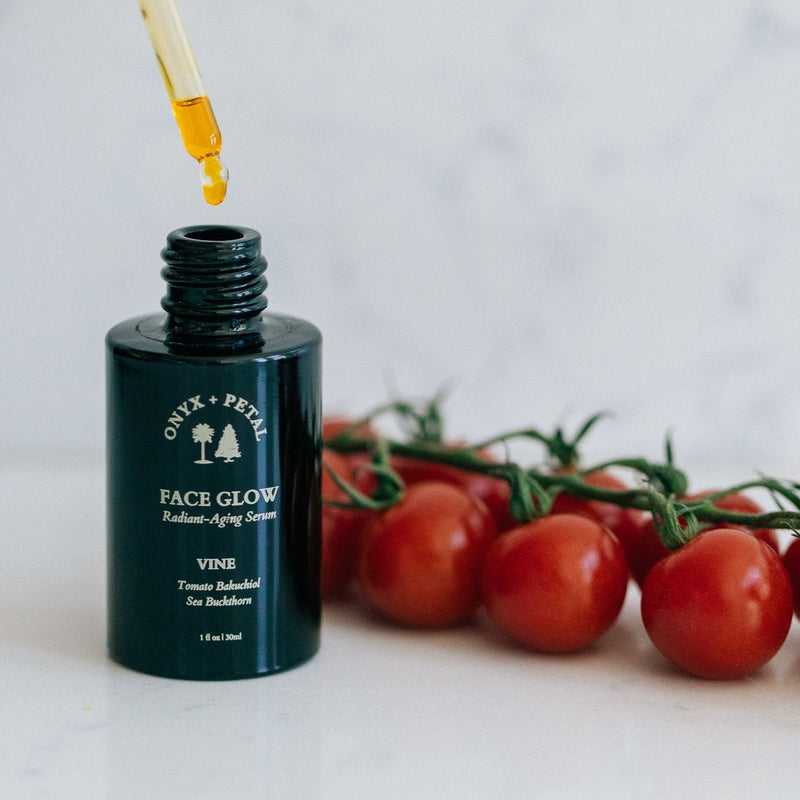 Face Glow Radiant-Aging Serum-zoom-