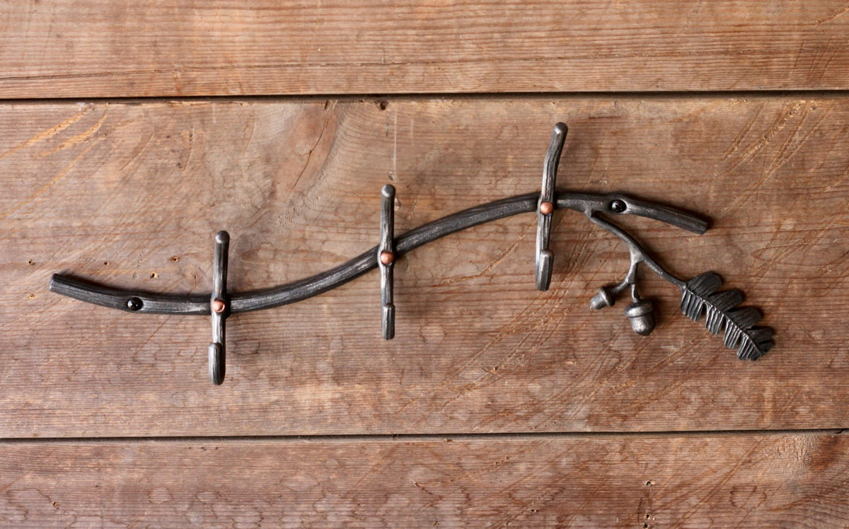 Oak Tree Coat Rack-zoom-1