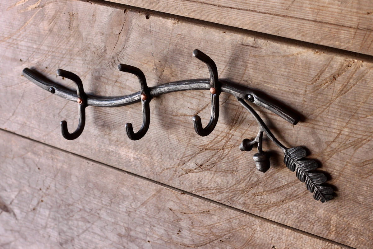 Oak Tree Coat Rack-zoom-3